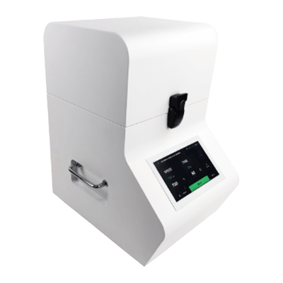 ホモジナイザー 高スループット組織粉砕機 MTG24-ウェーブクレスト株式会社