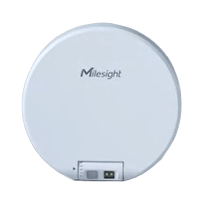 LoRaWANセンサ 人数カウントシリーズ トイレ用占有センサー VS330-ウェーブクレスト株式会社