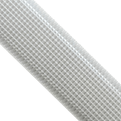 シェード用面ファスナー 挿入レール 1QEFY-株式会社 脇本商事