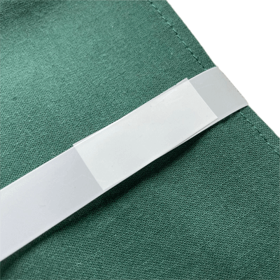 カーテン用梱包資材 自着テープ-株式会社 脇本商事