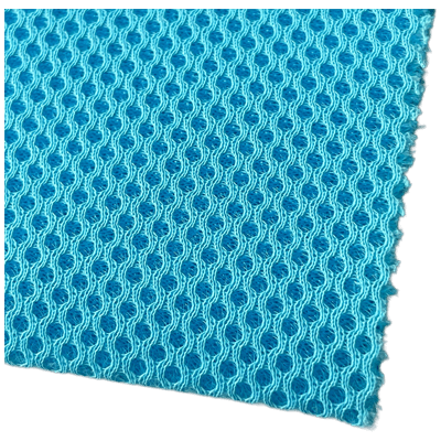 機能性生地 ダブルラッセル-株式会社 脇本商事