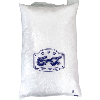 クッション中材 中玉 白 発泡ビーズ-株式会社 脇本商事