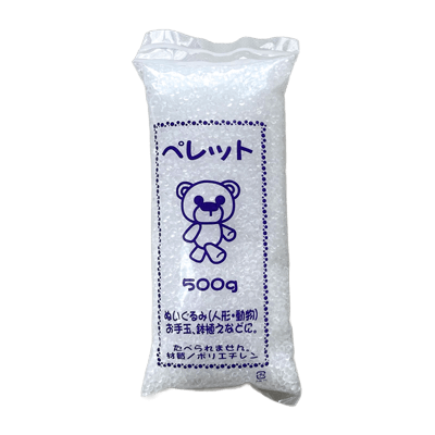 芯材・中材・クッション材 ペレット (重り)-株式会社 脇本商事