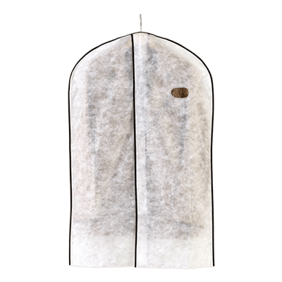 アパレル副資材・ユニホーム・繊維製品 洋服カバー-株式会社 脇本商事