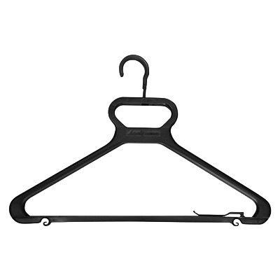 ハンガー・洋服カバー類 キャリーハンガー KB101B-株式会社 脇本商事