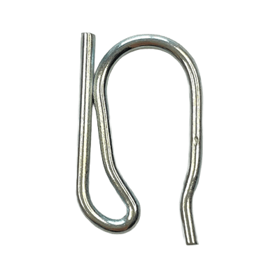 カーテン芯地・テープ ポケット芯地用フック-株式会社 脇本商事