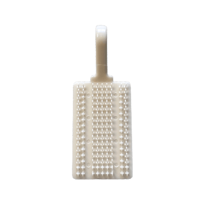 カーテン芯地・テープ 間欠フック-株式会社 脇本商事