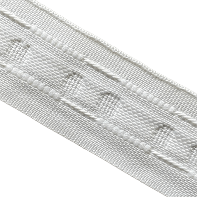 カーテン芯地・テープ ギャザーテープ-株式会社 脇本商事