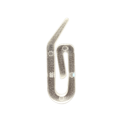 カーテン・インテリア資材 ギャザーフック-株式会社 脇本商事