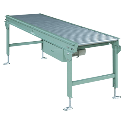 コンベア チェーンライブローラフローシリーズ-株式会社メイキコウ