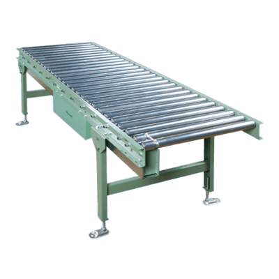 コンベア WFウィスパーフロー ドライブ-株式会社メイキコウ