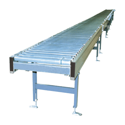 高速搬送コンベア ラビットフローシリーズ-株式会社メイキコウ