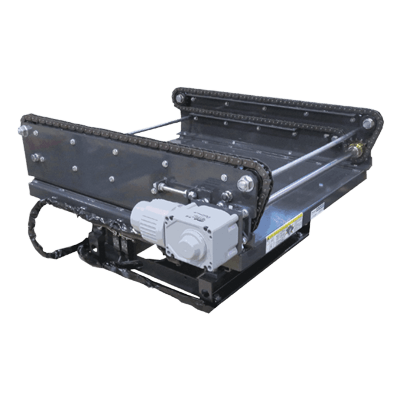 DCカムダイバータ DVC3-0507B-株式会社メイキコウ