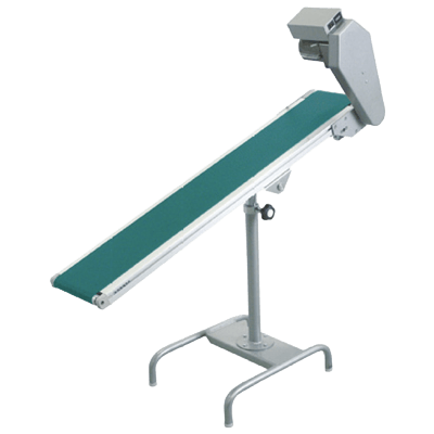 コンベア ミニライブベルトフローシリーズ-株式会社メイキコウ