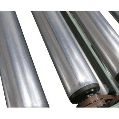 コンベア セーフティローラフローシリーズ-株式会社メイキコウ