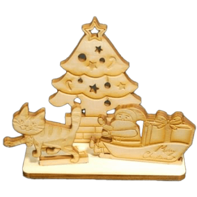 副資材 ひのきスタンド-株式会社松本