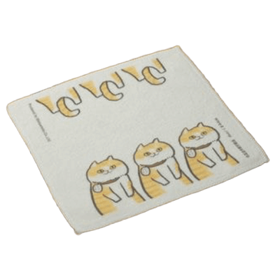 副資材 さんじゅーろー ハンドタオル-株式会社松本