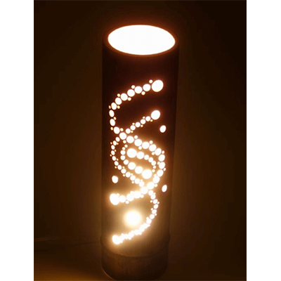 竹あかり (竹灯篭)-株式会社松本