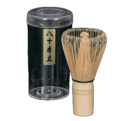 竹の器 茶せん-株式会社松本