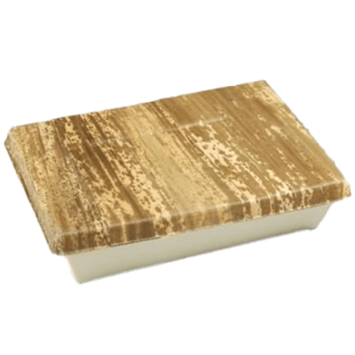 食品容器 竹皮プレス ポプラウッド容器-株式会社松本