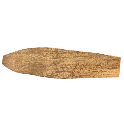 食品容器 竹皮型抜 1kgパック-株式会社松本