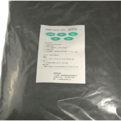 国産竹 土壌改良剤 竹粒炭 約3mm-株式会社松本