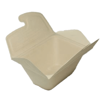 食品容器 モールド容器 一体型 (仕切り無)-株式会社松本