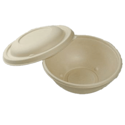 食品容器 モールドボウル ふた付-株式会社松本