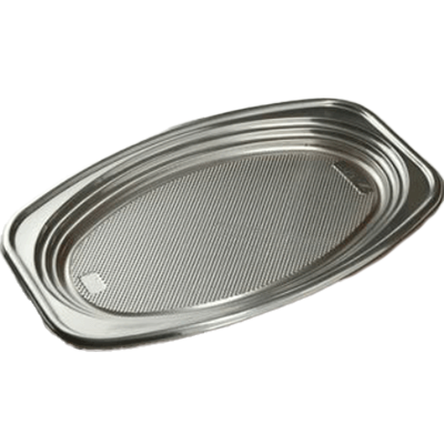 食品容器 (プラスチック製) オードブル 本体-株式会社松本