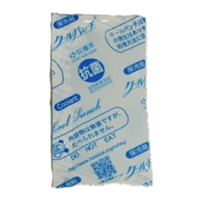 お弁当備品 保冷剤 クールパンチ-株式会社松本