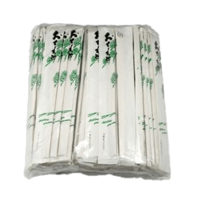 お弁当備品 わりばし 完封箸-株式会社松本