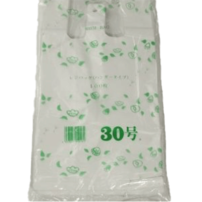 持ち帰り袋 レジバック-株式会社松本