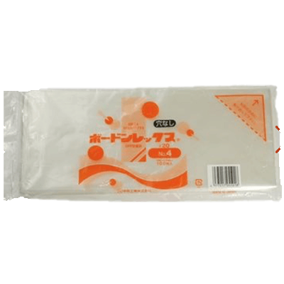 OPP袋 ボードンレックス #20-株式会社松本