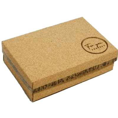 食品容器 ハイブリッド容器 コルク-株式会社松本