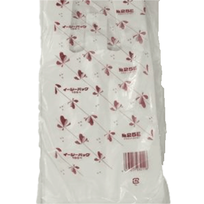 持ち帰り袋 イージーバック-株式会社松本