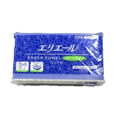 キッチン用品 ペーパータオル エイエール-株式会社松本