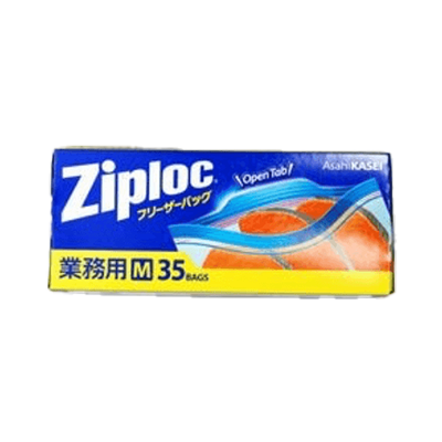 キッチン用品 業務用ジップロックフリーザーバック-株式会社松本