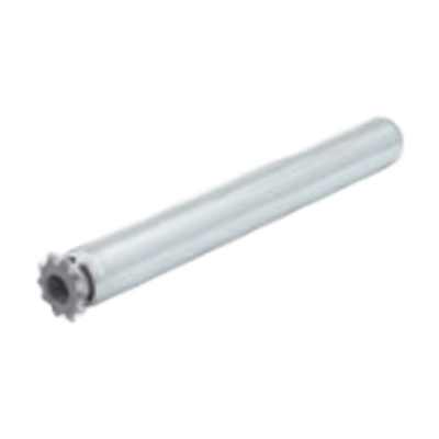 駆動ローラ単品 チェーン駆動ローラ シングルホイール-セントラルコンベヤー株式会社