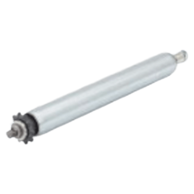 駆動ローラ単品 チェーン駆動アキュームローラ-セントラルコンベヤー株式会社