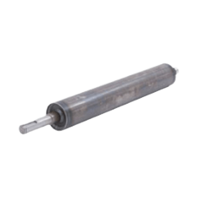 駆動ローラ単品 ピロー受けチェーン駆動ローラ-セントラルコンベヤー株式会社