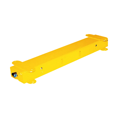 昇降ユニット ベースタイプ UBH20型 (重荷重用20mmストローク)-セントラルコンベヤー株式会社