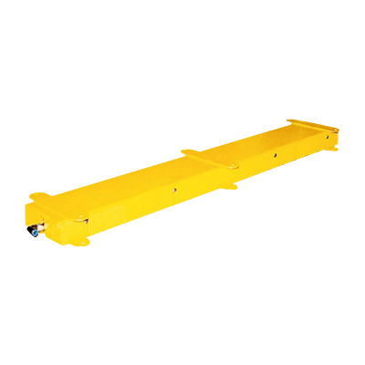 昇降ユニット ベースタイプ UBW30型 (重荷重用30mmストローク)-セントラルコンベヤー株式会社
