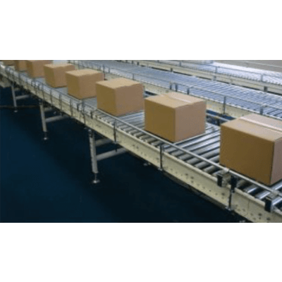 ゼロプレッシャーコンベヤ EO-セントラルコンベヤー株式会社