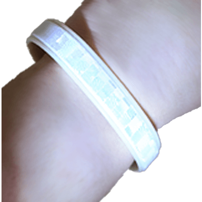 健光ブレスレット マイナスイオンタイプ-株式会社MTセキュリティジャパン