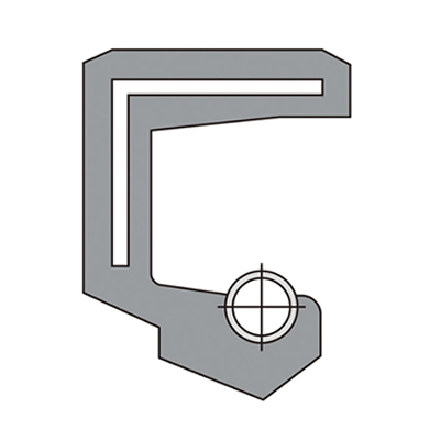 オイルシール HS型-ハンソンテック