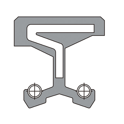 オイルシール HD型-ハンソンテック