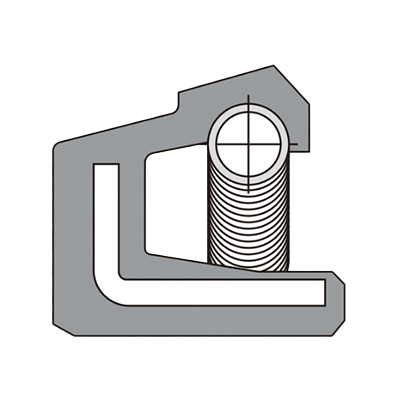 オイルシール HOC型-ハンソンテック