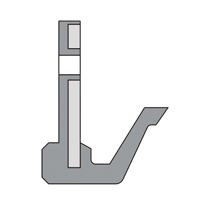 オイルシール HW型-ハンソンテック