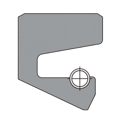 オイルシール HMG型-ハンソンテック