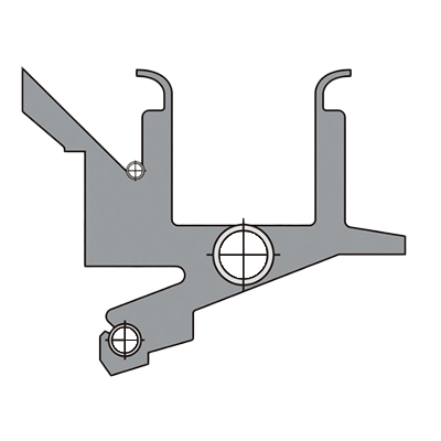 オイルシール HMO型-ハンソンテック
